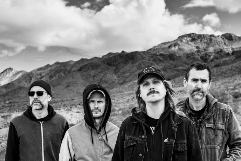 Already Heard Recommends: Songs of the Week (23/03/2025) 2 Pelican promo photo by Matt Darcy