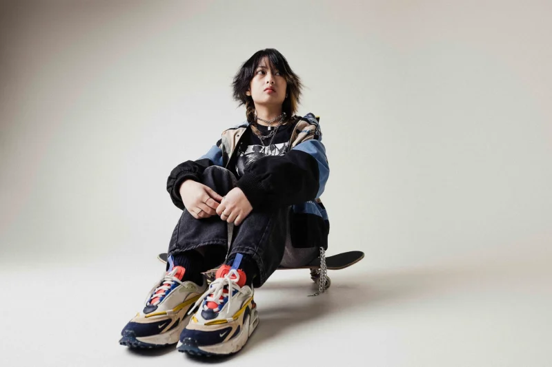 RinRin | Photo Credit: Basso