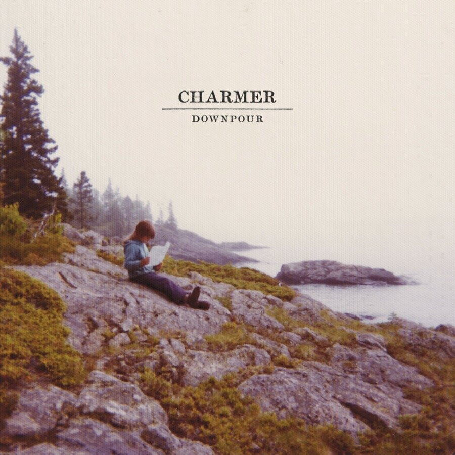Charmer Downpour