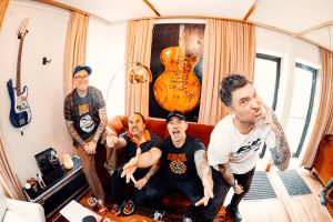 New Found Glory 2025 Photon Credit: Elena De Soto