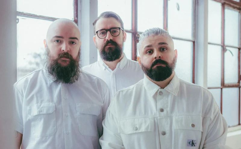 Already Heard Recommends: Songs of the Week (18/05/2025) As December Falls Features