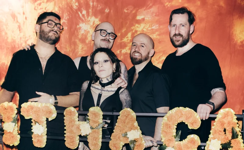 Festival Preview: ArcTanGent 2025 3 Festival Preview: ArcTanGent 2025 ArcTanGent Festival Features
