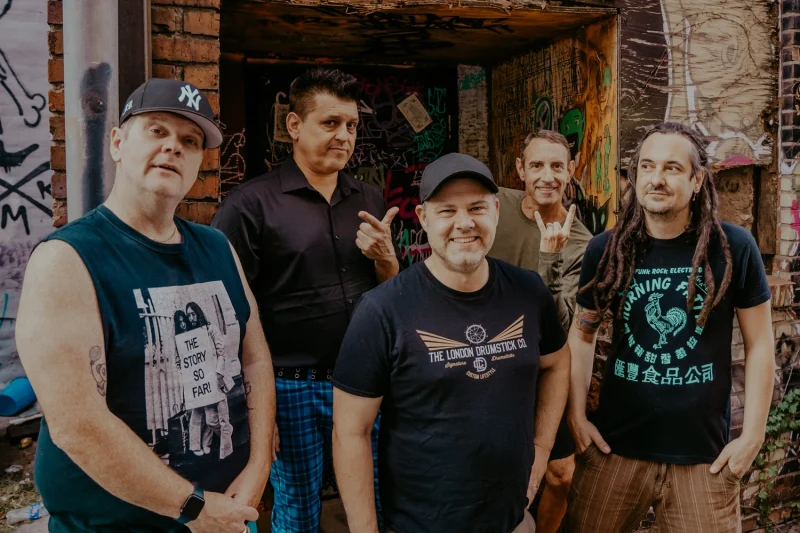 Festival Preview: Slam Dunk Festival 2025 10 Less Than Jake