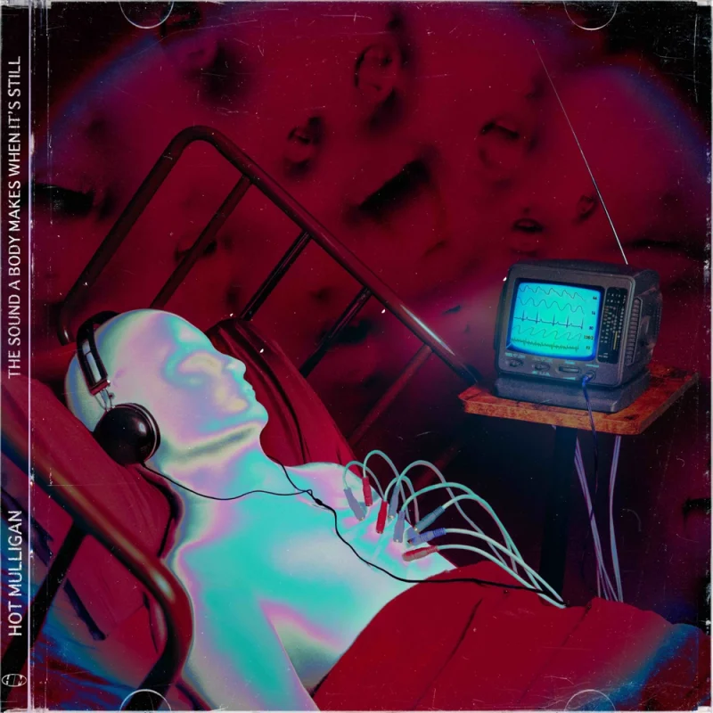 New Hot Mulligan Album Announced ('The Sound a Body Makes When It’s Still') 1 New Hot Mulligan Album Announced ('The Sound a Body Makes When It’s Still') Hot Mulligan News