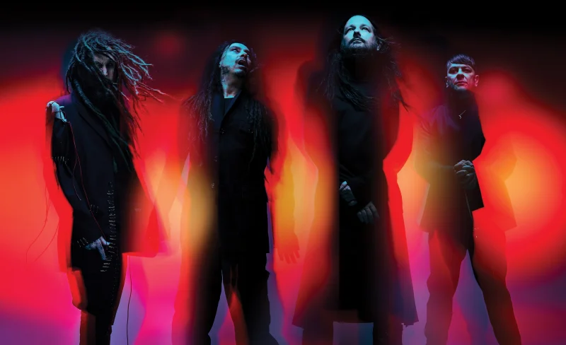 Korn by Setta Leckie