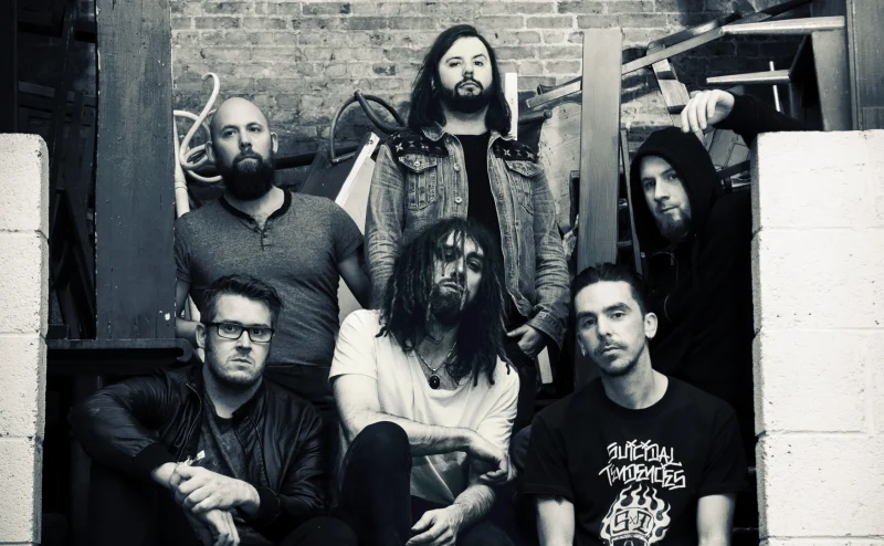 Tour Announcements: SikTh, Kids In Glass Houses, Superheaven, Orbit Culture, Snayx, and Lastelle Kids In Glass Houses News