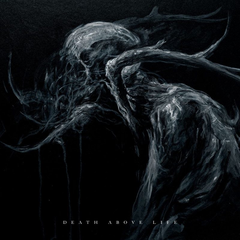 New Orbit Culture Album Announced ('Death Above Life') 1 Orbit Culture - Death Above Life