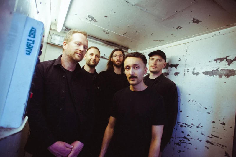 Festival Preview: ArcTanGent 2025 9 Festival Preview: ArcTanGent 2025 ArcTanGent Festival Features