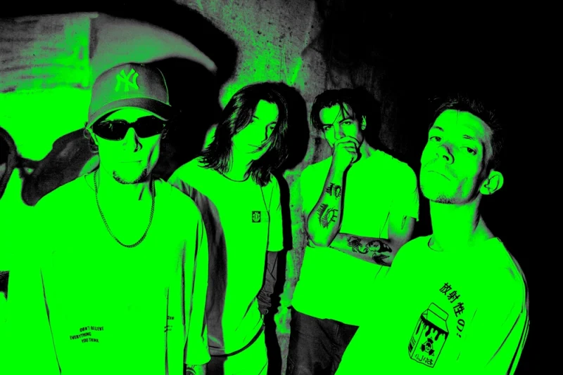Already Heard Recommends: Songs of the Week (28/09/2025) 4 Already Heard Recommends: Songs of the Week (28/09/2025) Creeper Features