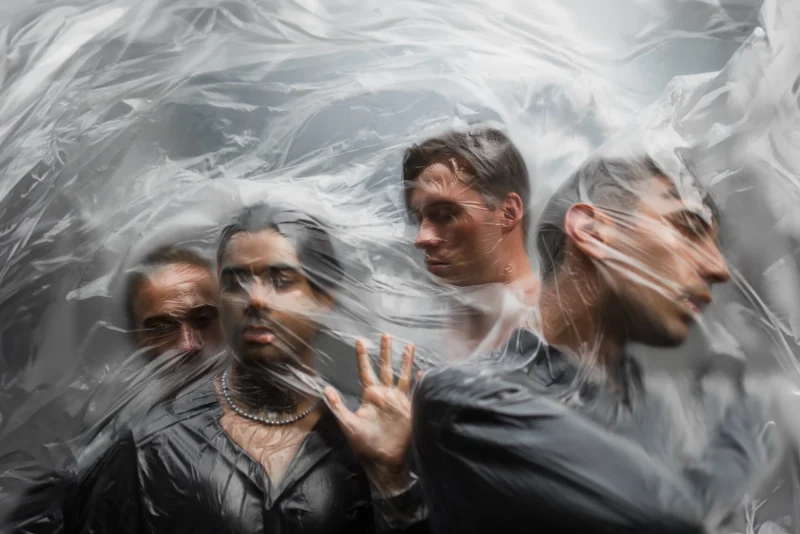 Already Heard Recommends: Songs of the Week (21/09/2025) Blood Command Features