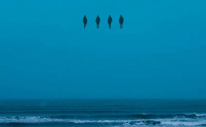 Already Heard Recommends: Songs of the Week (28/09/2025) 7 Already Heard Recommends: Songs of the Week (28/09/2025) Creeper Features