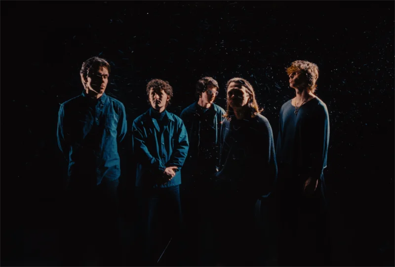 Already Heard Recommends: Songs of the Week (12/10/2025) 2 Bloom promotional photograph