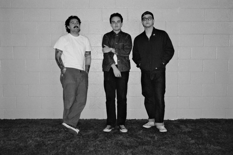 Already Heard Recommends: Songs of the Week (19/10/2025) 156/Silence Features