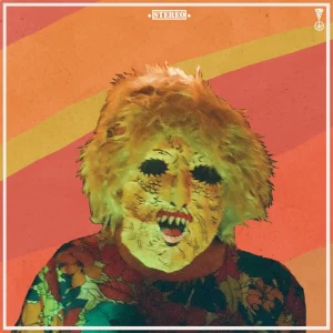 Ty Segall - Melted album artwork