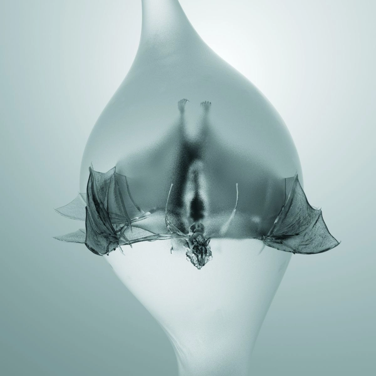 Unprocessed - Angel