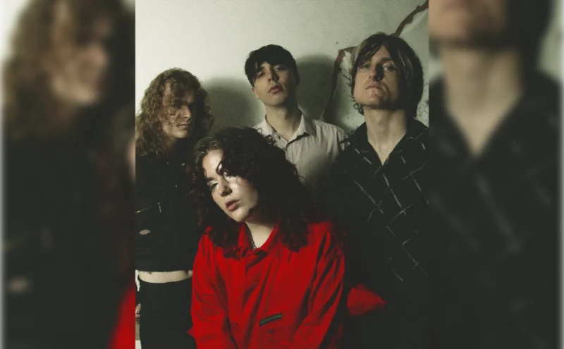 Already Heard Recommends: Songs of the Week (2/11/2025) 3 Artio promotional photo credit by Kahal (@cloudpoizon)