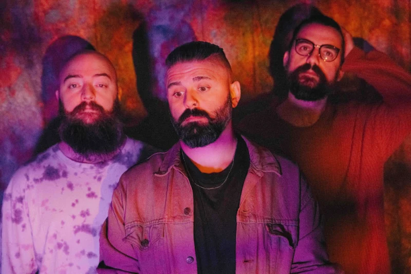 Already Heard Recommends: Songs of the Week (16/11/2025) Atlas : Empire Features