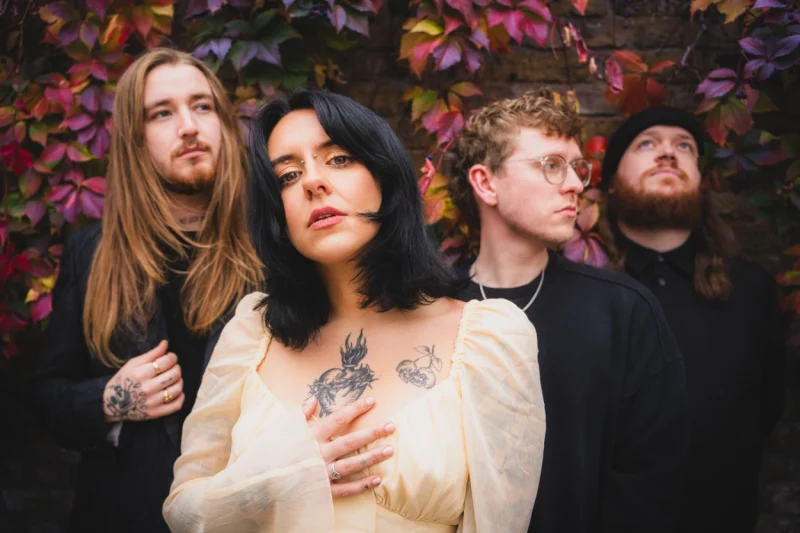 Already Heard Recommends: Songs of the Week (16/11/2025) Atlas : Empire Features