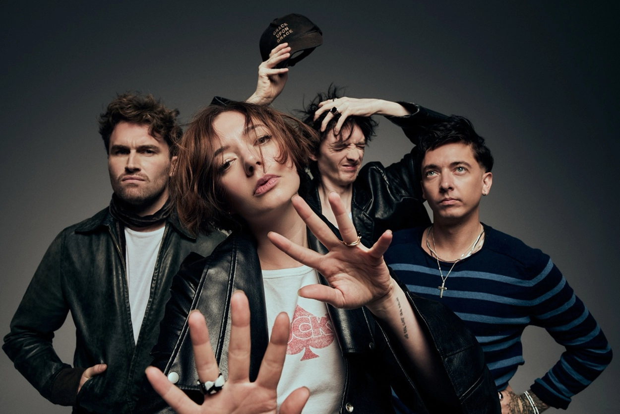 Marmozets 2025