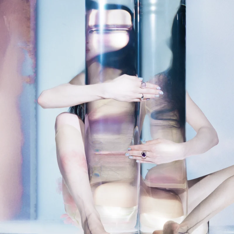 POPPY - EMPTY HANDS