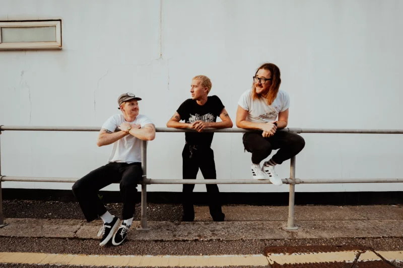 Already Heard Recommends: Songs of the Week (16/11/2025) Atlas : Empire Features