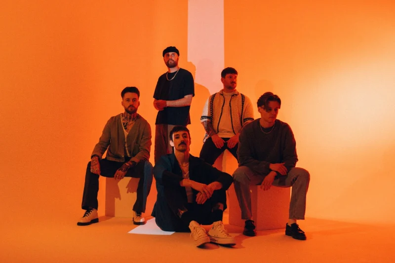 Already Heard Recommends: Songs of the Week (16/11/2025) Atlas : Empire Features