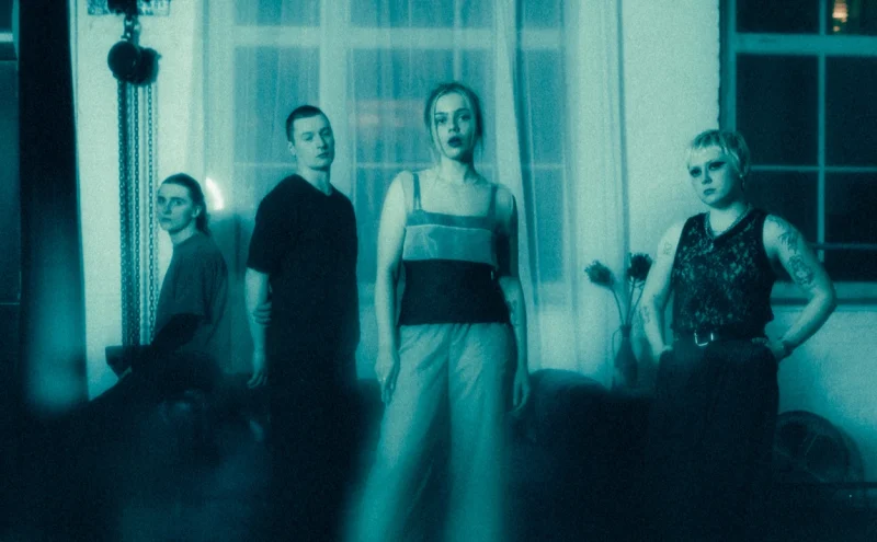 Already Heard Recommends: Songs of the Week (2/11/2025) 5 lemondaze promotional photograph