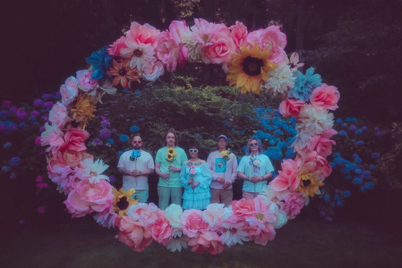 Already Heard Recommends: Songs of the Week (2/11/2025) 8 male//gaze promotional photograph