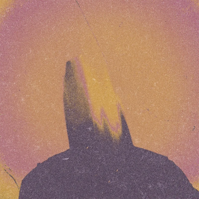 Hanry - What Came From Silence