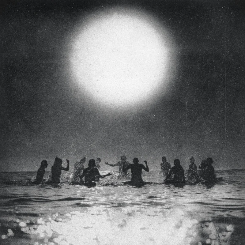Seahaven - Seahaven LP artwork