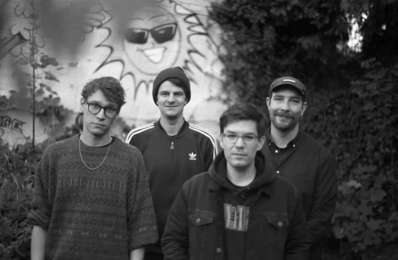Fives: Shoreline's 5 Need-to-Know German Bands 2 Phantom Bay by Anton Brosge