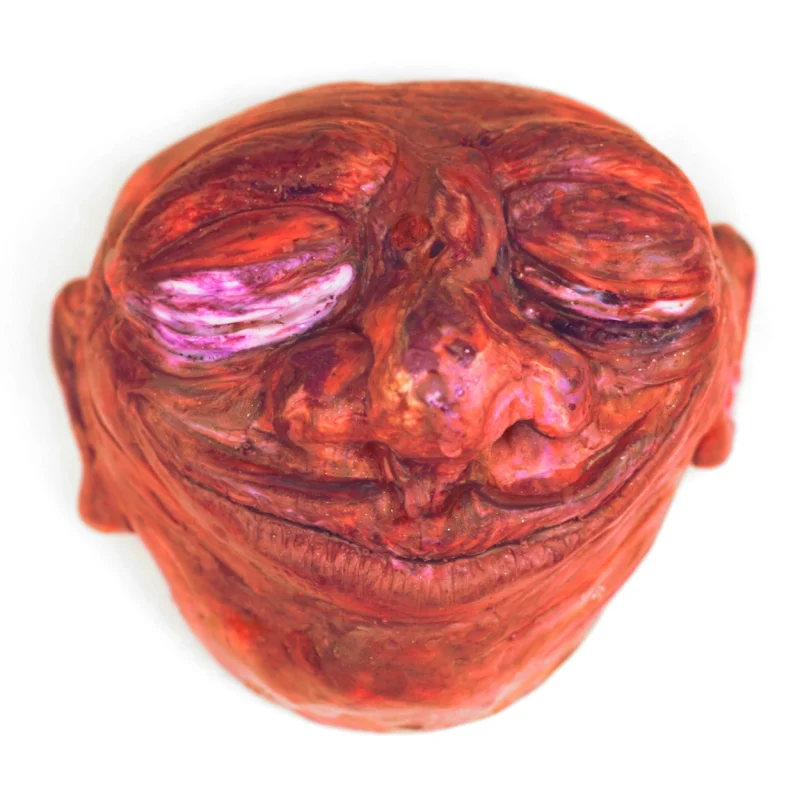 Sans Froid Back into the Womb