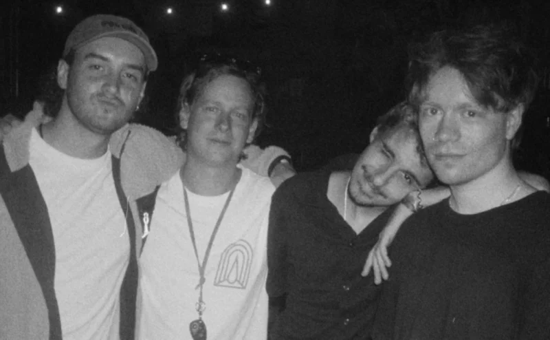 Fives: Shoreline's 5 Need-to-Know German Bands 4 Fives: Shoreline's 5 Need-to-Know German Bands Between Bodies Fives