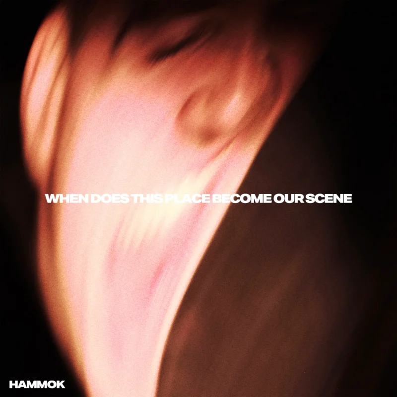 The Daily Drop (March 4th 2026) 2 Hammock When Does This Place Become Our Scene