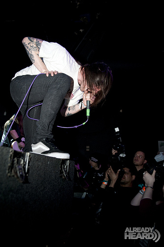 Cancer Bats