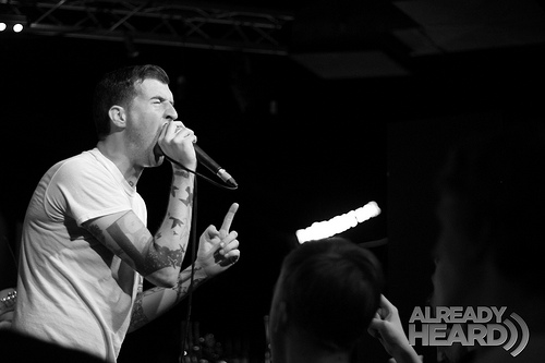 Defeater