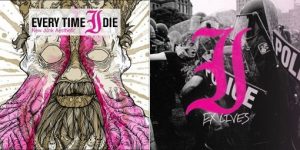 Versus: Every Time I Die