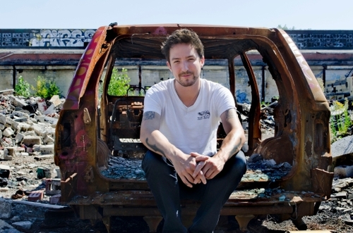 Frank Turner 2013