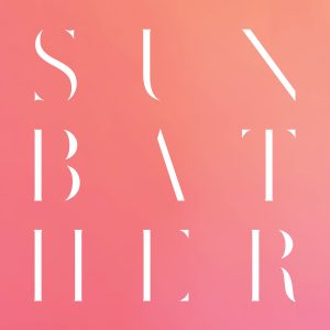 Deafheaven sunbather