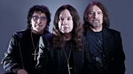 black sabbath