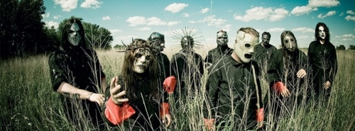 Slipknot - Vol. 3 (The Subliminal Verses)