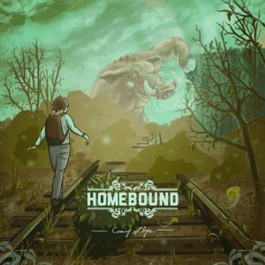 Homebound - Coming of Age EP