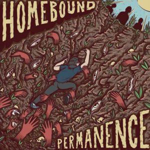 Homebound - Permanence EP