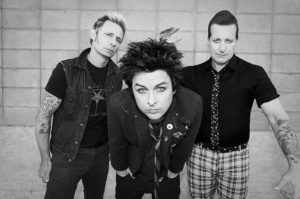 Green day 2017
