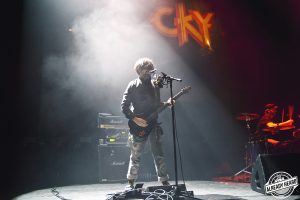 CKY