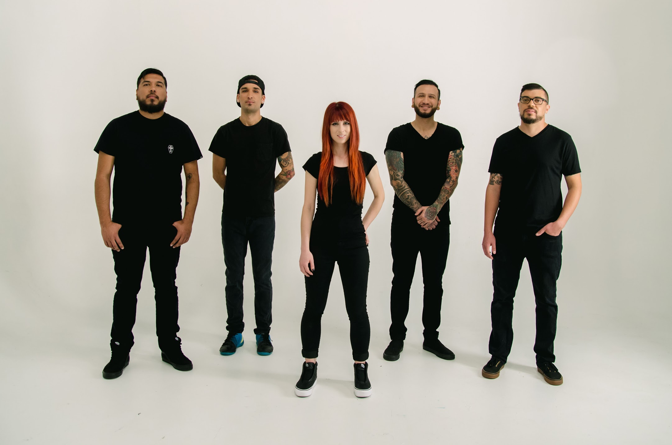 EP Premiere Gold Steps Incandescent Already Heard