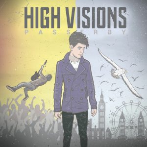 High Visions - Passerby EP