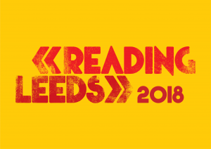 Reading and Leeds Festival 2018