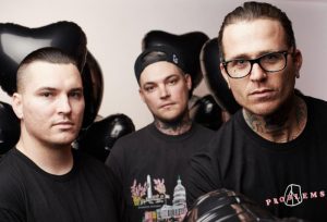 The Amity Affliction 