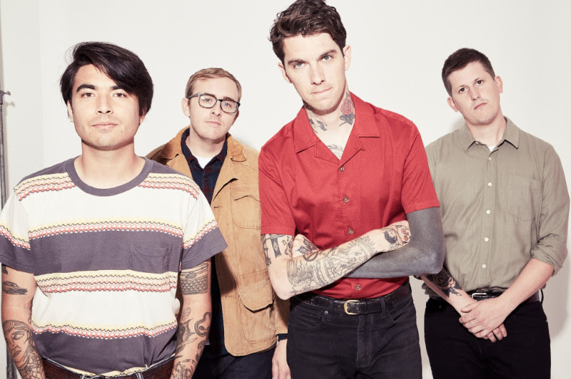 joyce manor